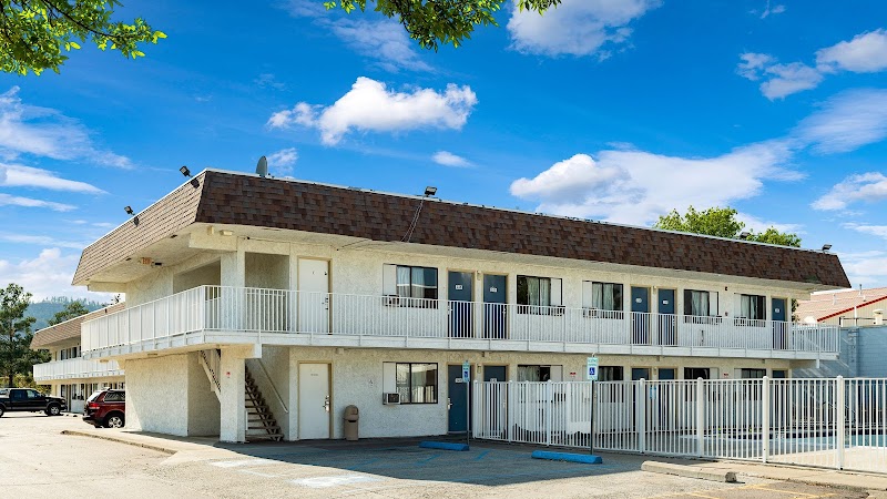 Motel 6 Kalispell, MT in Kalispell, Montana, United States