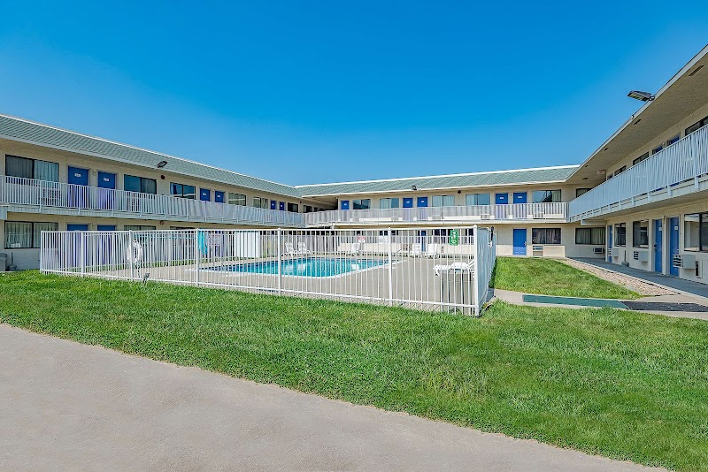 Motel 6 Kansas City in Kansas City, Kansas, United States