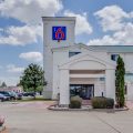 Motel 6 Katy, TX – Houston