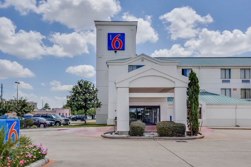 Motel 6 Katy, TX - Houston in Katy, Texas, United States