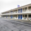 Motel 6 Kelso, WA – Mt. St. Helens