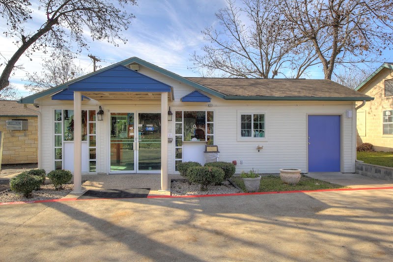 Motel 6 Kerrville, TX in Kerrville, Texas, United States