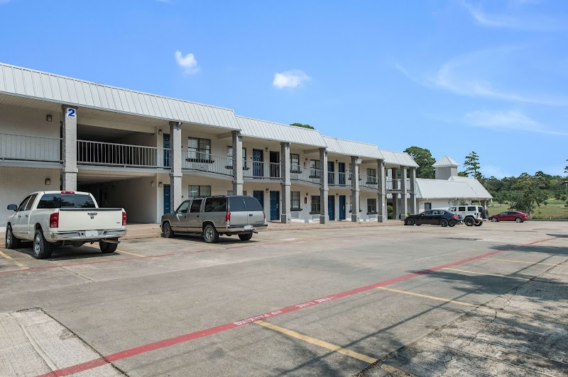 Motel 6 Kilgore, TX in Kilgore, Texas, United States