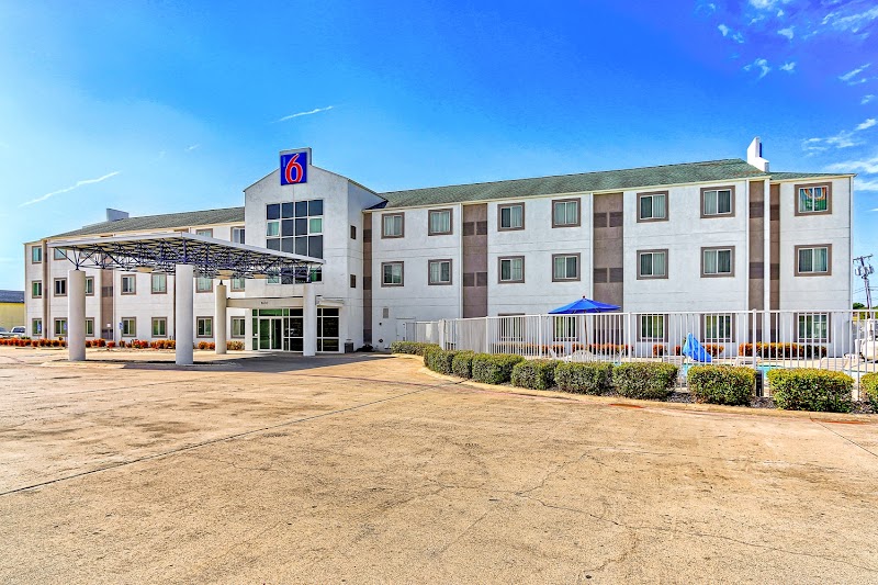 Motel 6 Killeen in Killeen, Texas, United States