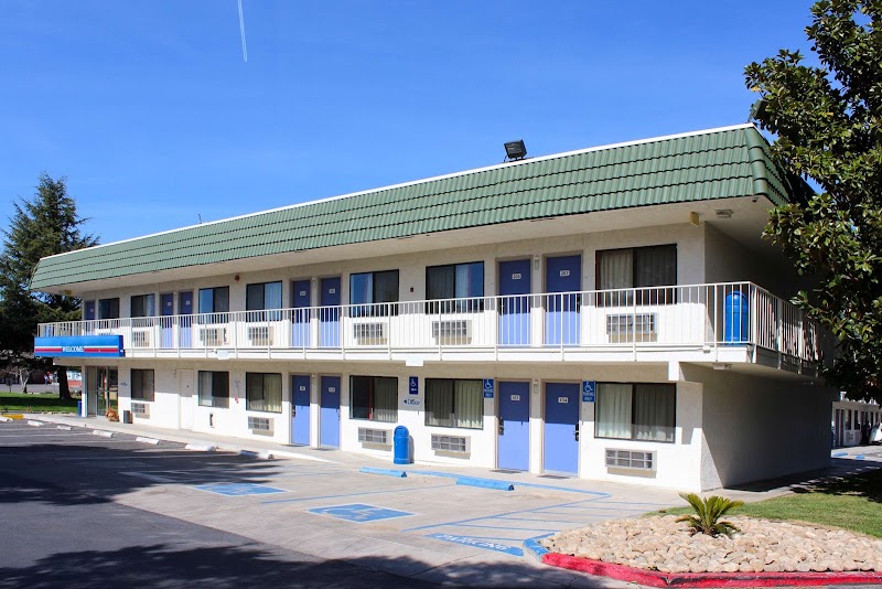 Motel 6 King City in King City, California, United States