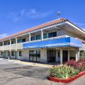 Motel 6 Kingman, AZ – Route 66 East