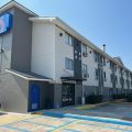 Motel 6 Kingsland, GA