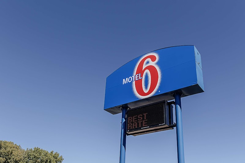 Motel 6 La Crosse, WI in La Crosse, Wisconsin, United States