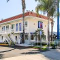 Motel 6 La Mesa, CA – San Diego