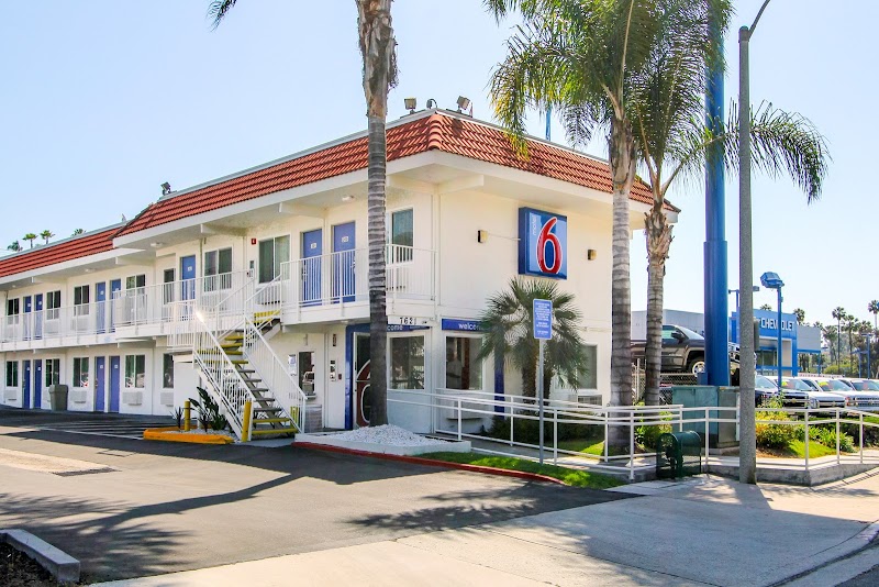 Motel 6 La Mesa, CA - San Diego in La Mesa, California, United States