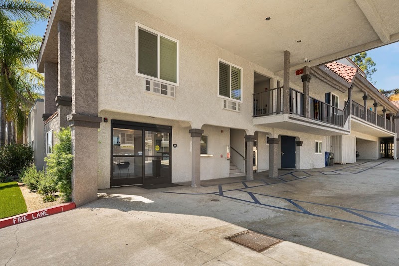 Motel 6 La Mesa in La Mesa, California, United States