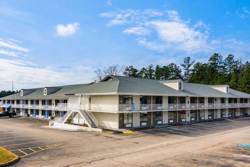 Motel 6 LaGrange in LaGrange, Georgia, United States
