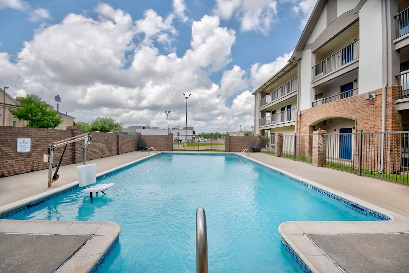 Motel 6 Lafayette, LA in Lafayette, Louisiana, United States