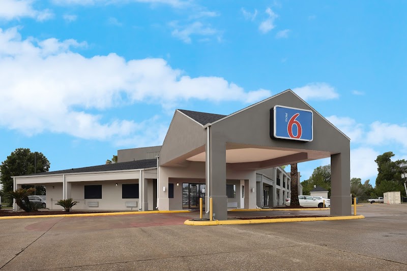 Motel 6 Lake Charles, LA in Lake Charles, Louisiana, United States