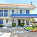 Motel 6 Lancaster
