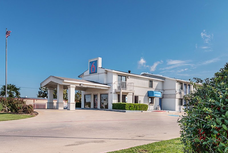 Motel 6 Lancaster, TX in Lancaster, Texas, United States
