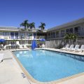 Motel 6 Lantana, FL
