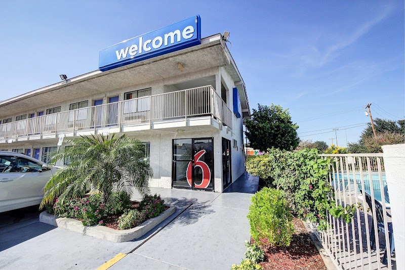 Motel 6 Laredo, TX - South in Laredo, Texas, United States