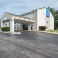 Motel 6 Lawrence, KS