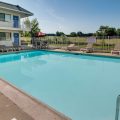 Motel 6 Lenexa, KS – Kansas City Southwest