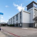 Motel 6 Lewisville, TX – Medical City