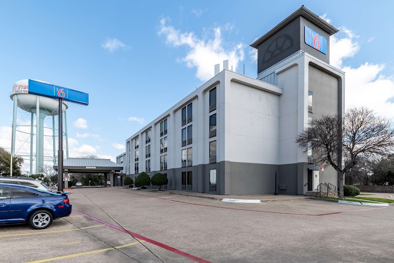 Motel 6 Lewisville, TX - Medical City in Lewisville, Texas, United States