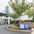 Motel 6 Lincoln City