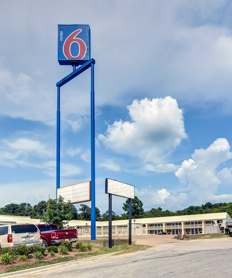Motel 6 Lindale in Lindale, Texas, United States