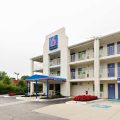 Motel 6 Linthicum Heights, MD – BWI Airport