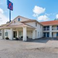 Motel 6 Livingston
