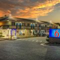 Motel 6 Lompoc
