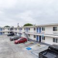 Motel 6 Long Beach, International City