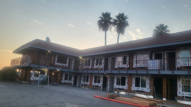 Motel 6 Los Angeles - Hacienda Heights in Hacienda Heights, California, United States