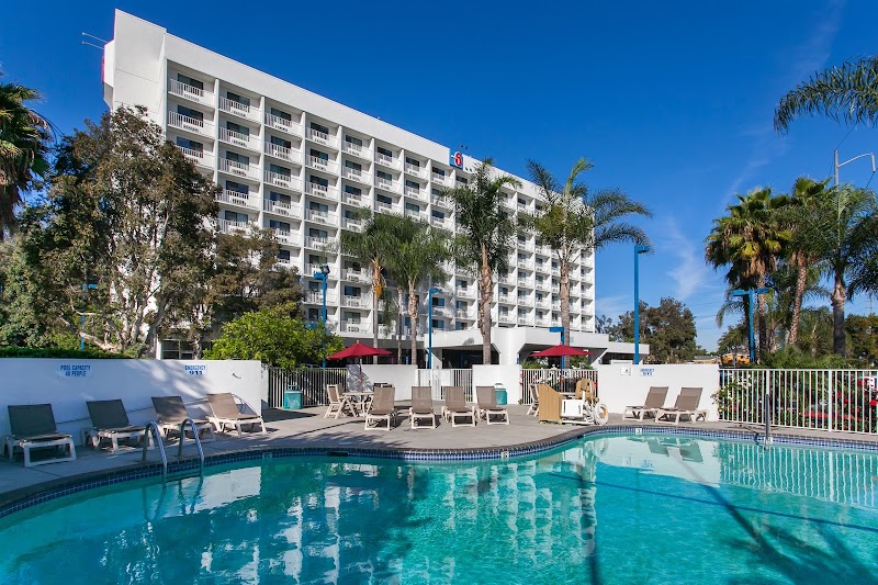 Motel 6 Los Angeles LAX in El Segundo, California, United States