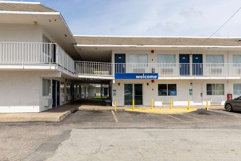 Motel 6 Lufkin in Lufkin, Texas, United States