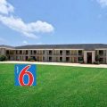 Motel 6 Luling, LA