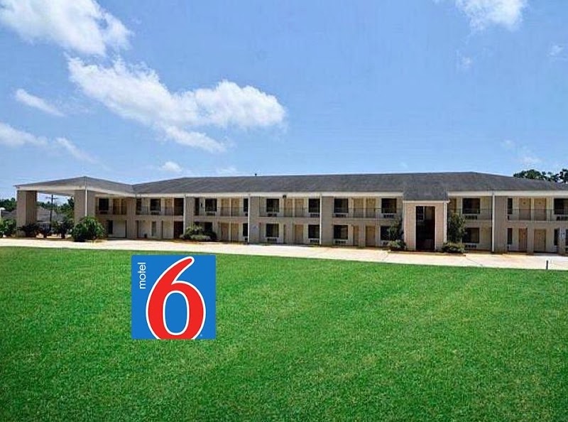Motel 6 Luling, LA in Luling, Louisiana, United States