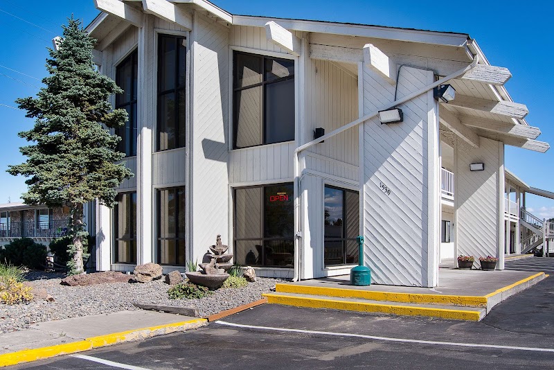 Motel 6 Madras in Madras, Oregon, United States