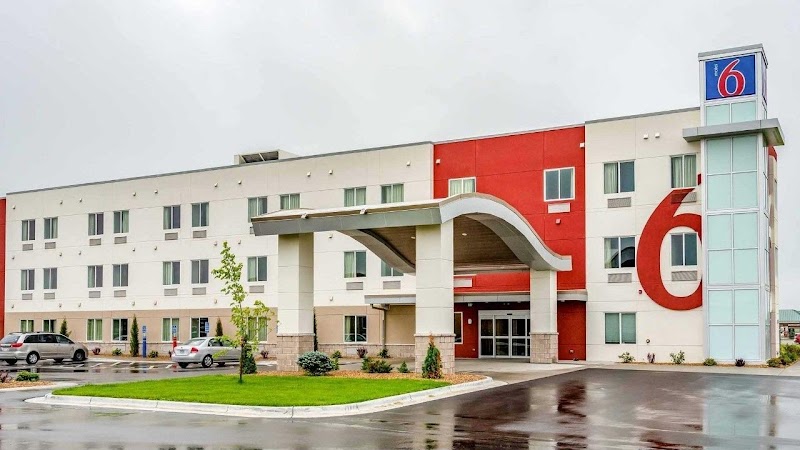 Motel 6 Mankato, MN in Mankato, Minnesota, United States