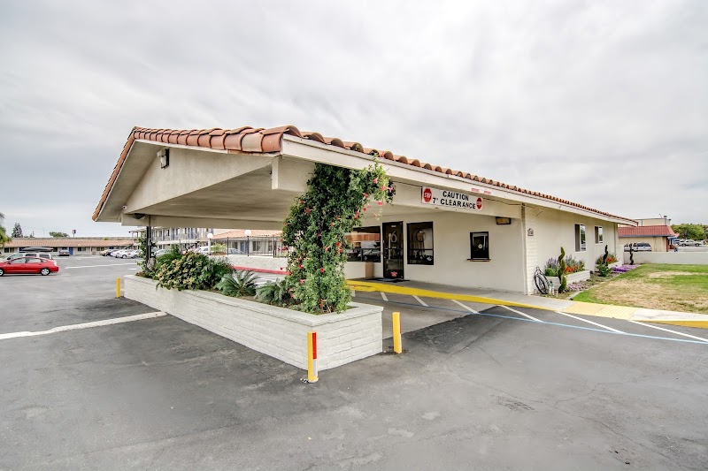 Motel 6 Manteca, CA in Manteca, California, United States