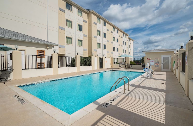 Motel 6 Marble Falls in Marble Falls, Texas, United States