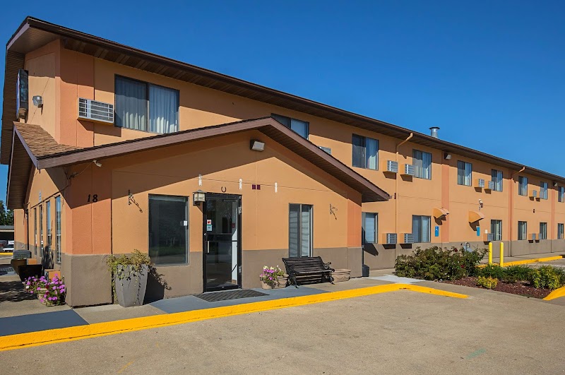 Motel 6 Marshalltown, IA in Marshalltown, Iowa, United States