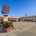 Motel 6 Marysville, CA