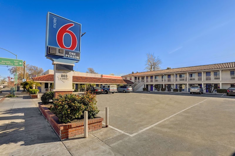 Motel 6 Marysville, CA in Marysville, California, United States