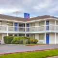 Motel 6 Medford North