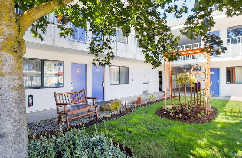 Motel 6 Medford South in Medford, Oregon, United States