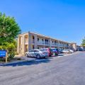 Motel 6 Menifee Sun City, CA