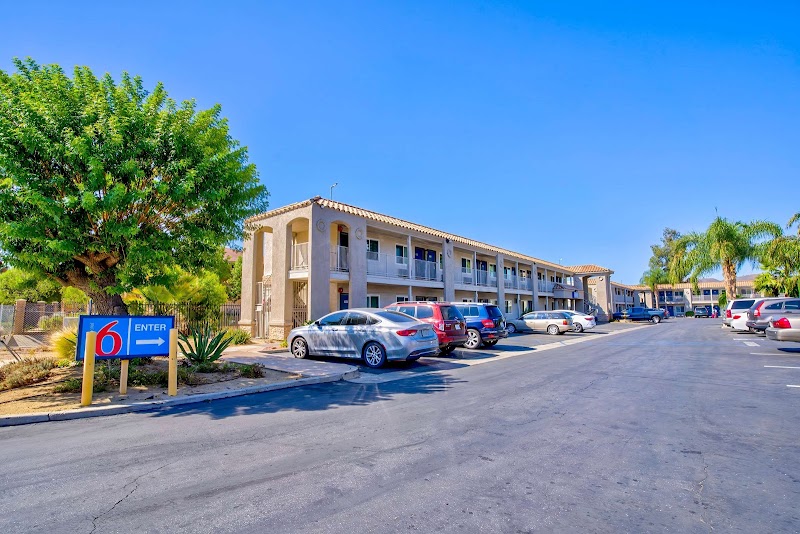 Motel 6 Menifee Sun City, CA in Menifee, California, United States