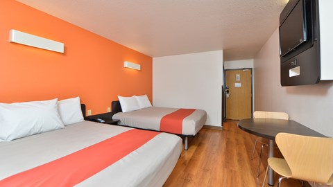 Motel 6 Meridian, ID in Meridian, Idaho, United States