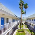 Motel 6 Mesa South